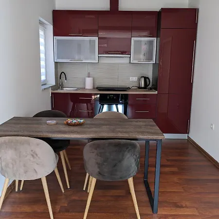 Villa Kuca Za Odmor Dolno à Sisak Extérieur photo