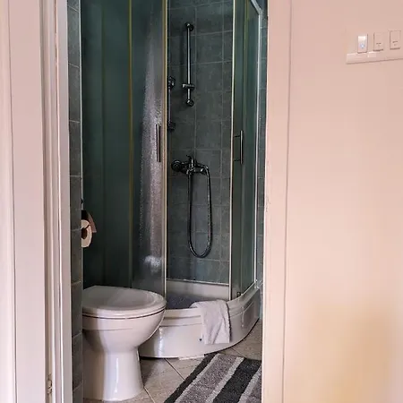 Villa Kuca Za Odmor Dolno à Sisak Extérieur photo