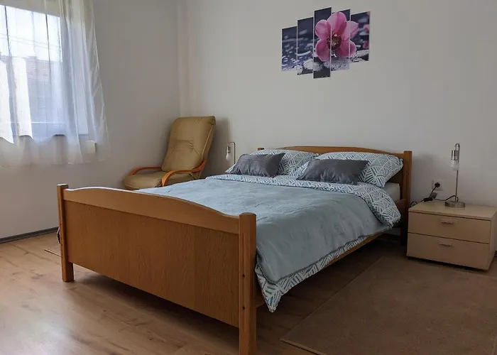 Kuca Za Odmor Dolno